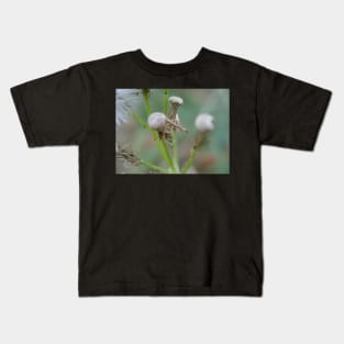 weeds Kids T-Shirt